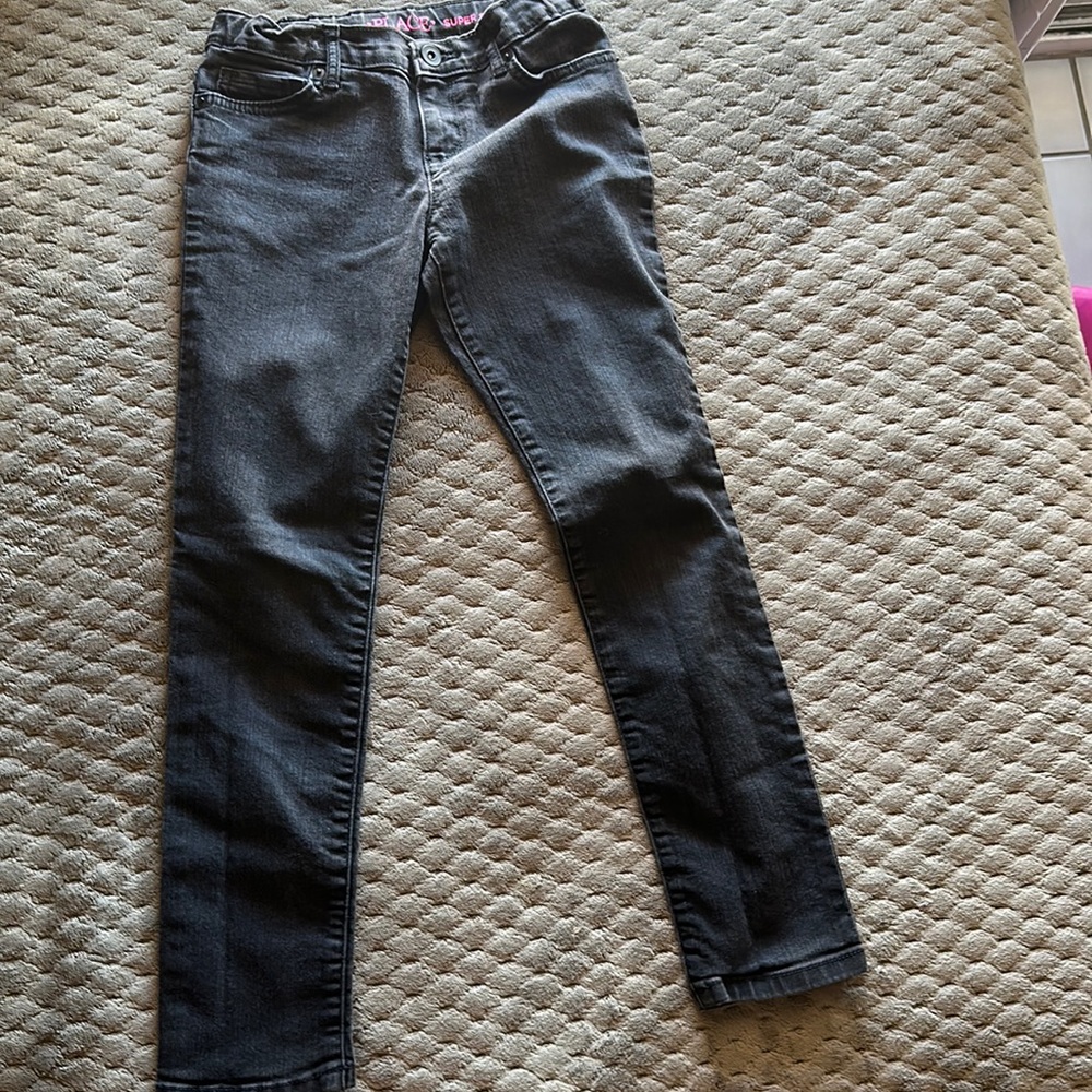 Girls pants